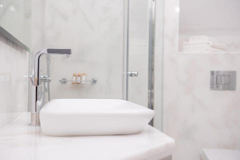 Casasantantonio 18th Century Luxury Mansion Apartment in Thera