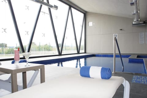 La Quinta Inn & Suites by Wyndham Puebla Ciudad Modelo Hotel in State of Puebla