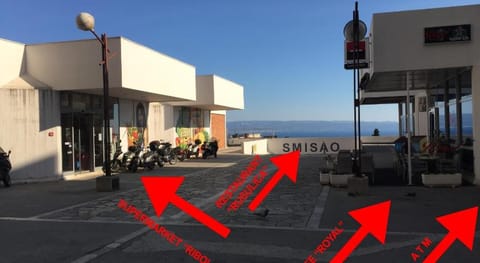 FM Apartments Apartment in Split