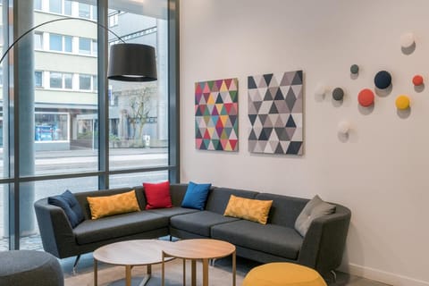 Holiday Inn Express Siegen By IHG Hotel in Siegen