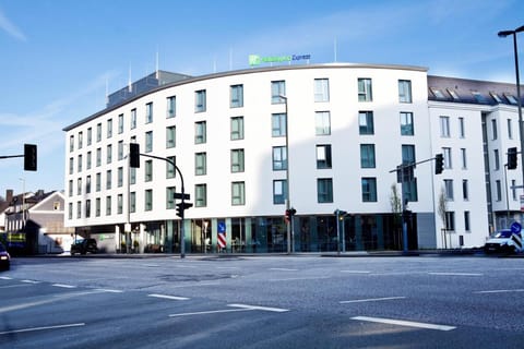 Holiday Inn Express Siegen By IHG Hotel in Siegen