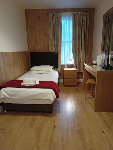 Westgate Hotel Hotel in Oxford