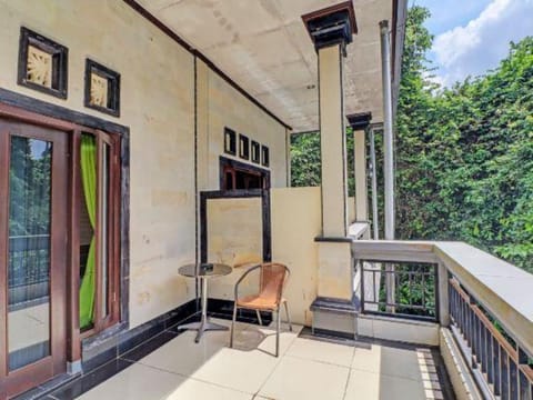 OYO 91925 Ijo Eco Lodge Hotel Hotel in Kediri