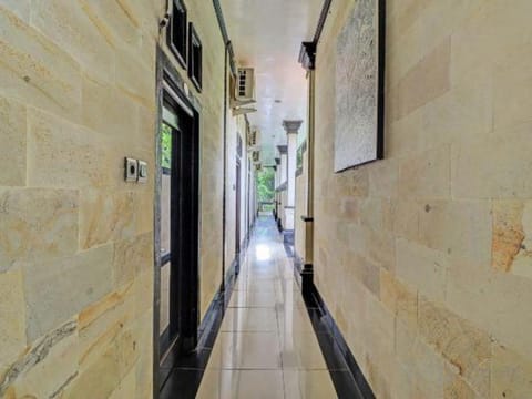 OYO 91925 Ijo Eco Lodge Hotel Hotel in Kediri