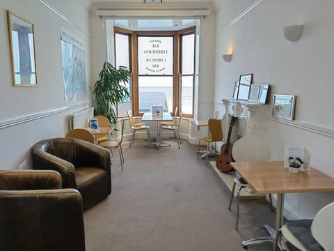 Celtic Bay Guest House Bed and Breakfast in Aberystwyth