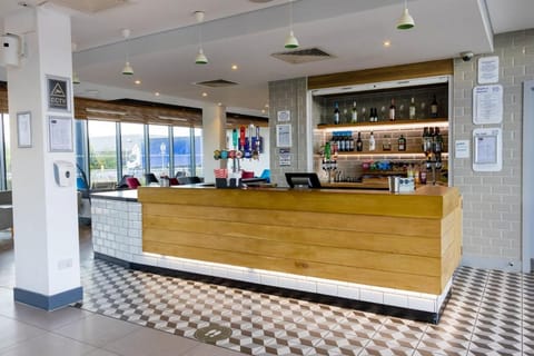 Holiday Inn Express Manchester - TRAFFORDCITY By IHG Hotel in Stretford