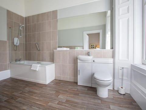 Balcary House Hotel Hotel in Hawick