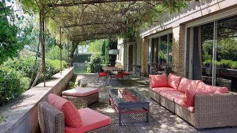 Le Mas Des Bardes Vacation rental in Pernes-les-Fontaines