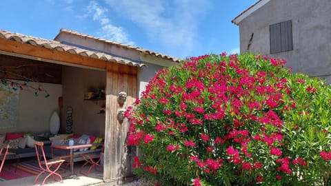 Le Mas Des Bardes Vacation rental in Pernes-les-Fontaines