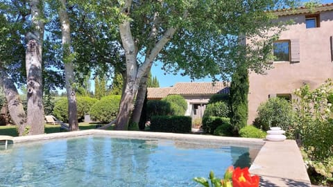 Le Mas Des Bardes Vacation rental in Pernes-les-Fontaines