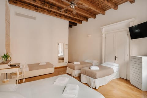 Quarenghi16 Bed and Breakfast in Bergamo