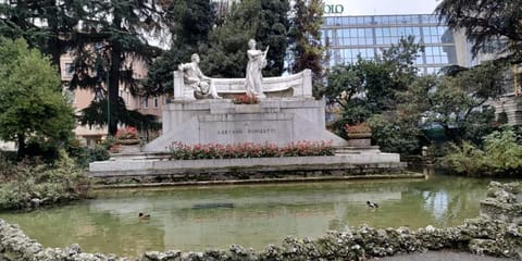 Quarenghi16 Bed and Breakfast in Bergamo