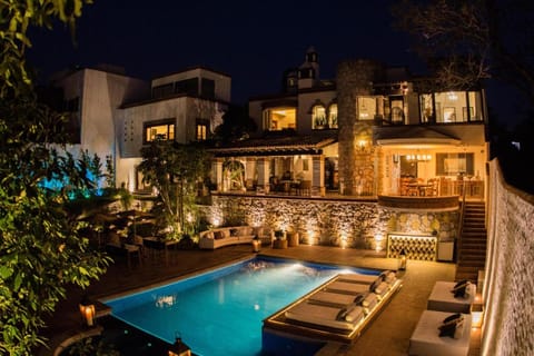 Property view