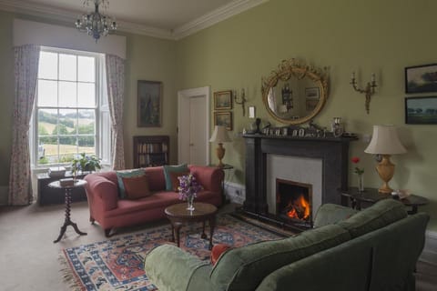 Lough Bawn House Hotel in Westmeath, Co. Westmeath, Ireland