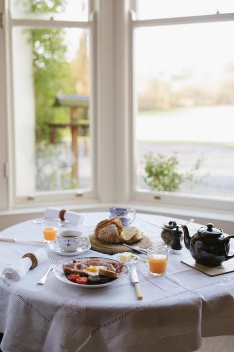 Lough Bawn House Hotel in Westmeath, Co. Westmeath, Ireland