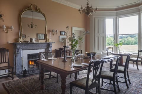 Lough Bawn House Hotel in Westmeath, Co. Westmeath, Ireland