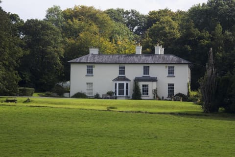 Lough Bawn House Hotel in Westmeath, Co. Westmeath, Ireland