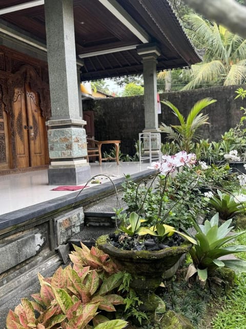 Cucu House Vacation rental in Abiansemal