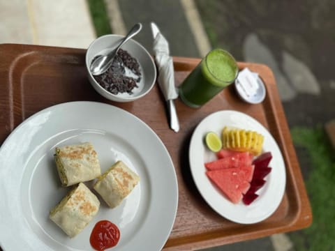 Cucu House Vacation rental in Abiansemal