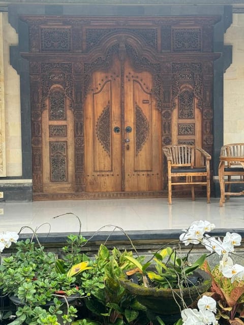 Cucu House Vacation rental in Abiansemal