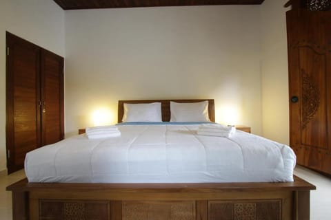 Cucu House Vacation rental in Abiansemal