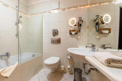 ALLVITALIS Traumhotel Hotel in Karlsruhe