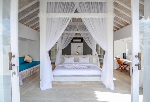 Mahi Mahi Villa and Suites Villa in Bali