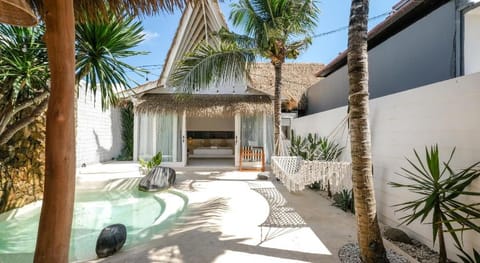 Mahi Mahi Villa and Suites Villa in Bali