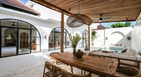 Mahi Mahi Villa and Suites Villa in Bali