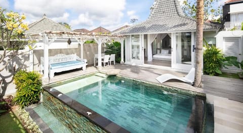 Mahi Mahi Villa and Suites Villa in Bali