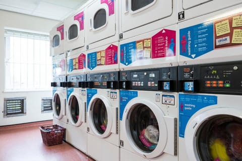 John Lester and Eddie Colman Courts (Campus Accommodation) Apartment in Salford