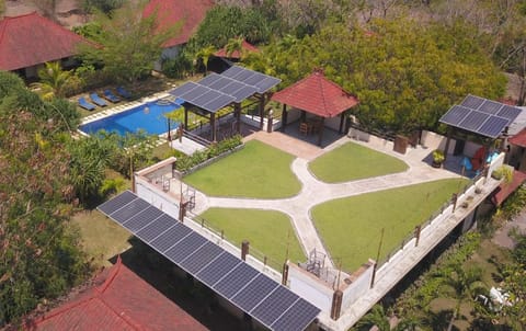 Batu Ampar ECO Resort Menjangan Resort in Bali