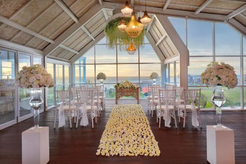 Aston Canggu Beach Resort Hotel in North Kuta