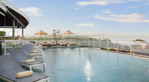 Aston Canggu Beach Resort Hotel in North Kuta