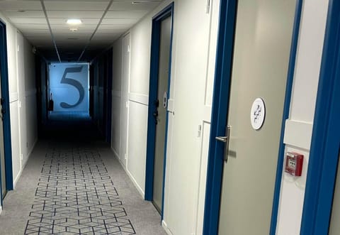 B&B HOTEL Le Havre Centre Hotel in Le Havre