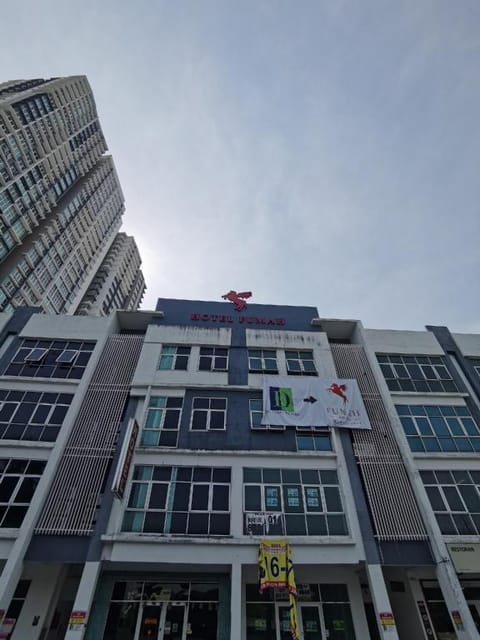 Property view