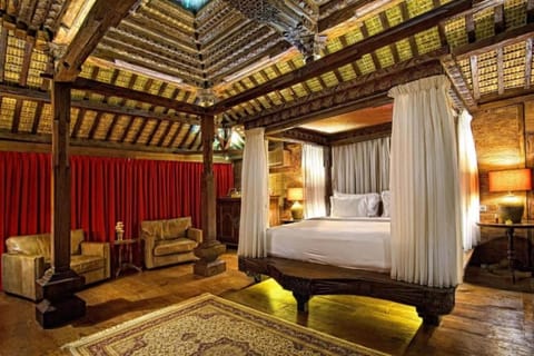 Permata Ayung Private Estate Villa in Abiansemal