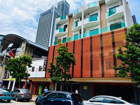 Property view