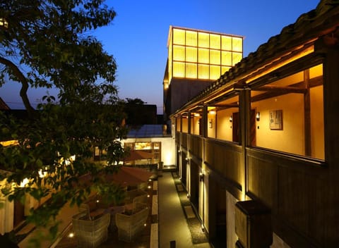 Property view