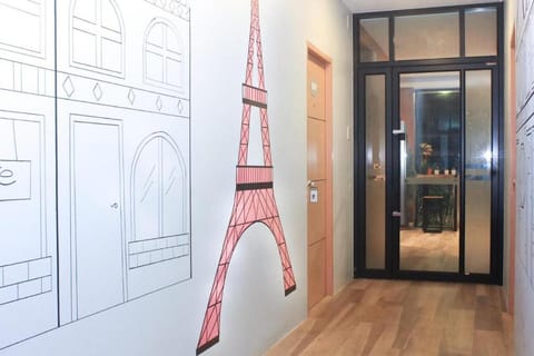 Krabi P.N. Boutique House Hotel in Krabi Changwat