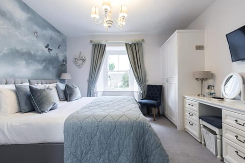 The Mount Pleasant Hotel Hotel in Sidmouth