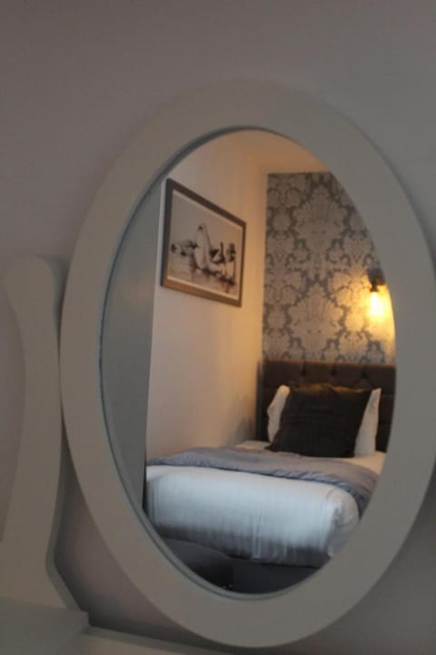 The Mount Pleasant Hotel Hotel in Sidmouth