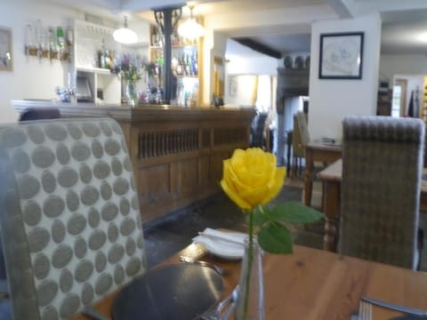 3 Millstones Inn Bed and Breakfast in Ribble Valley District