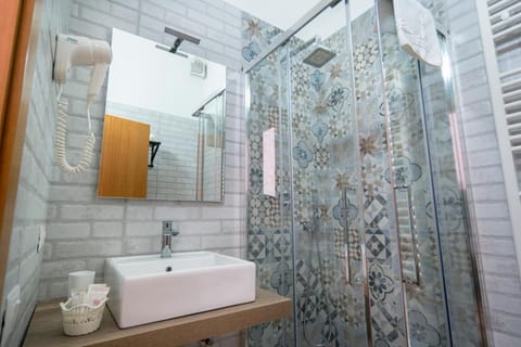 Agriturismo Le Matinelle Bed and Breakfast in Basilicata