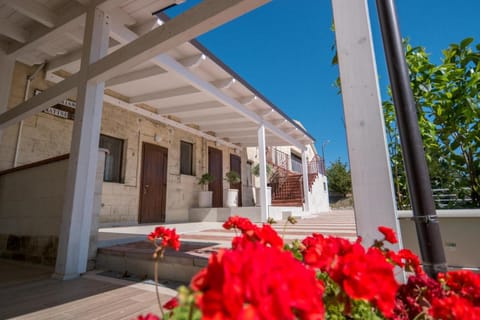 Agriturismo Le Matinelle Bed and Breakfast in Basilicata