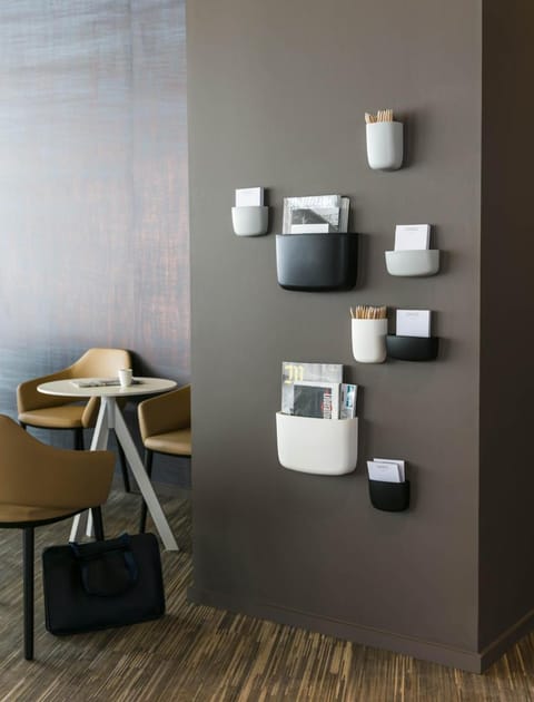 Okko Hotels Paris Porte De Versailles Hotel in Issy-les-Moulineaux