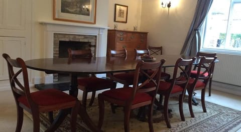 Church Farmhouse B & B Bed and Breakfast in Forest Heath District