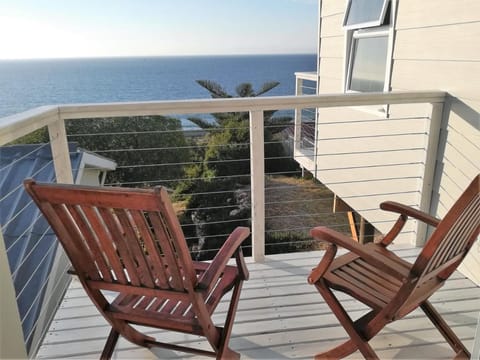 De La Hilcremat Bed and Breakfast in Cape Town