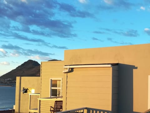 De La Hilcremat Bed and Breakfast in Cape Town