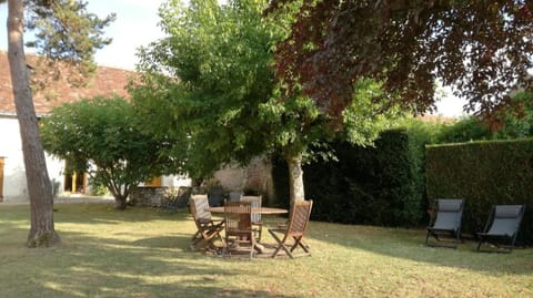 La Haute Traversière Hotel in Centre-Val de Loire